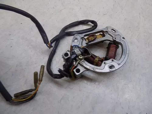 Suzuki LT 500  Stator Magneto  LT500 Quadzilla 1988