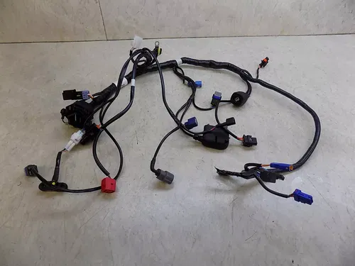 KTM 300sx Wiring Harness    300 sx 2024 NEW 250 125