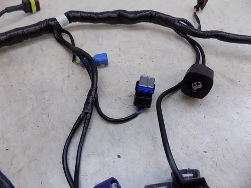 KTM 300sx Wiring Harness    300 sx 2024 NEW 250 125