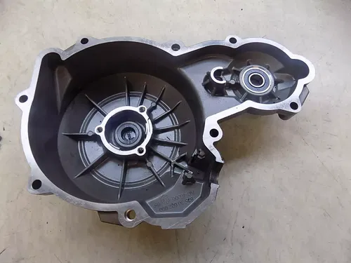 Husqvarna 901 Norden Expedition Ignition Stator Left side engine cover 2023