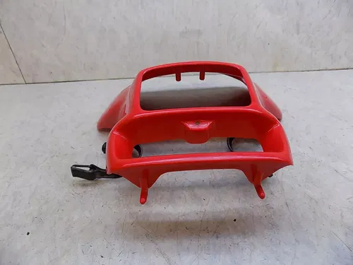 Honda XR650R Front Headlight Fairing Shroud    XR 650R R 2007 #2