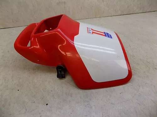 Honda XR650R Front Headlight Fairing Shroud    XR 650R R 2007 #2
