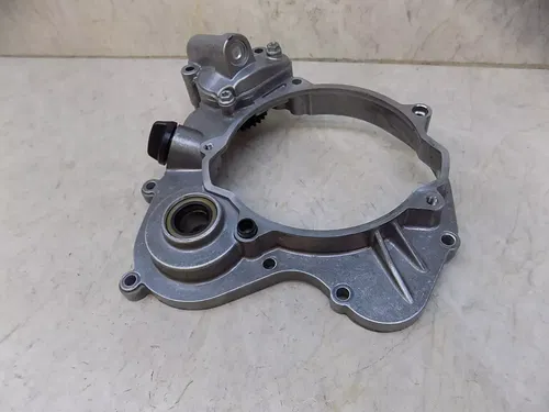 KTM 65sx Inner Clutch Cover w/ waterpump     65 sx 2023 new