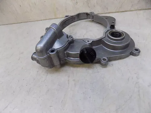 KTM 65sx Inner Clutch Cover w/ waterpump     65 sx 2023 new