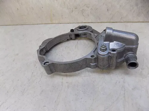 KTM 65sx Inner Clutch Cover w/ waterpump     65 sx 2023 new
