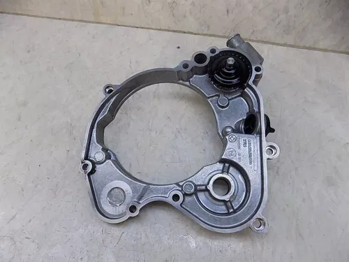 KTM 65sx Inner Clutch Cover w/ waterpump     65 sx 2023 new