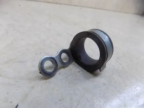 Honda ATC350X Front Brake line clip holder piece    ATC 350x x 1985 low mile