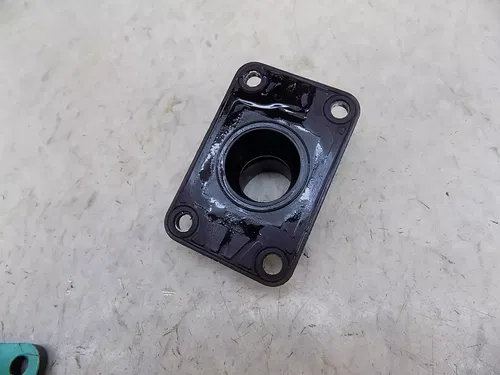 Gas Gas MC50 Intake Cage Manifold Set boot   MC 50 2023 New #3