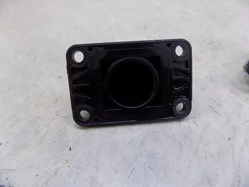 Gas Gas MC50 Intake Cage Manifold Set boot   MC 50 2023 New #3