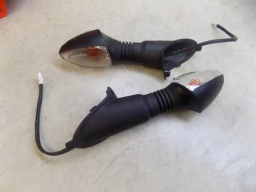 KTM 890 Adventure Front Blinker Turn Signal Set 2022 * low mile