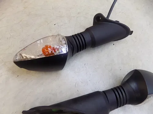 KTM 890 Adventure Front Blinker Turn Signal Set 2022 * low mile