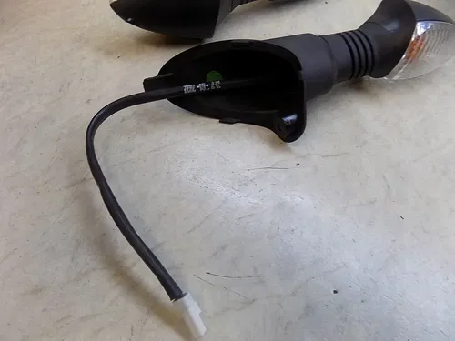 KTM 890 Adventure Front Blinker Turn Signal Set 2022 * low mile