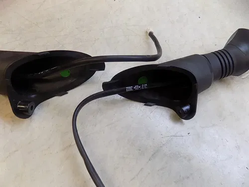 KTM 890 Adventure Front Blinker Turn Signal Set 2022 * low mile