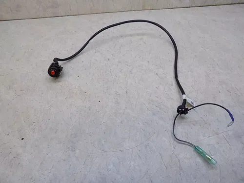 GAS GAS MC85 Wiring Harness w/ Kill Button    MC 85 2023 NEW
