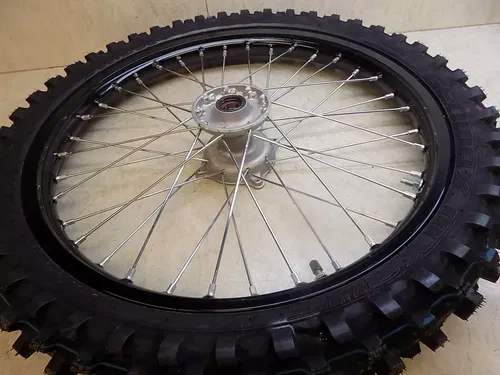 Kawasaki KX450  Front Wheel    KX 450 2024 NEW #8