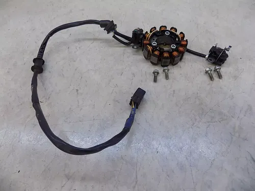 Honda CR450 Stator Magneto Ignition CRF 450 2015