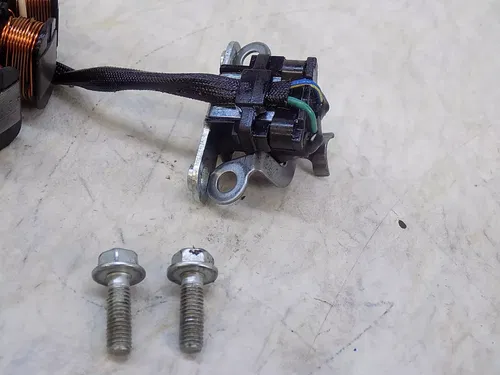 Honda CR450 Stator Magneto Ignition CRF 450 2015