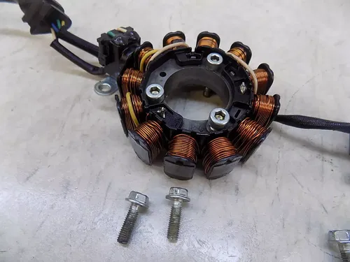 Honda CR450 Stator Magneto Ignition CRF 450 2015