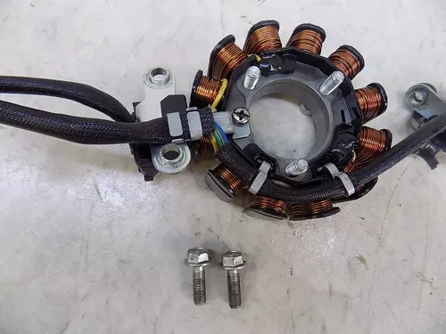 Honda CR450 Stator Magneto Ignition CRF 450 2015