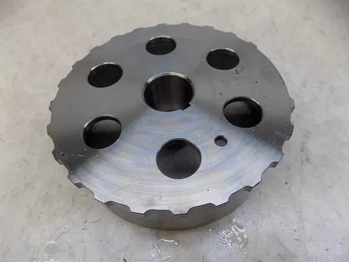 Husqvarna 701 Enduro Flywheel Rotor   2020 low miles eng
