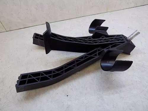 KTM 450SXF Triangle Stand Fork Support plastic    450 SXF 2024 NEW