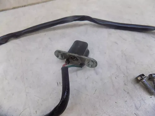 KTM 530 EXC Pick up Coil Ignition 2008