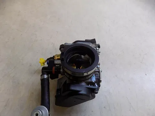 KTM 500 EXC500 Throttle Body Fuel Injection  EXC 500 f 2023 LOW hours