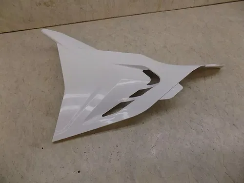 KTM 450SXF Airbox Cover Side Plastic *with holes*   450 SXF 2023 new #4