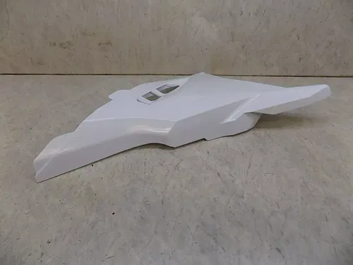 KTM 450SXF Airbox Cover Side Plastic *with holes*   450 SXF 2023 new #4