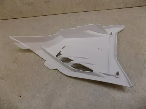 KTM 450SXF Airbox Cover Side Plastic *with holes*   450 SXF 2023 new #4