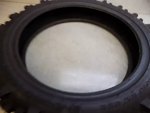 Golendtyre New Tire Competion One Rear  120/90-18