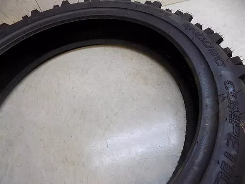 Golendtyre New Tire Competion One Rear  120/90-18