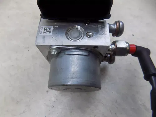 Husqvarna 901 ABS Pump Brake  2023  890