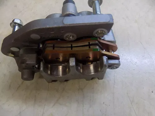 Suzuki DR650SE Front Brake Caliper   DR 650 se 650se 2025 NEW