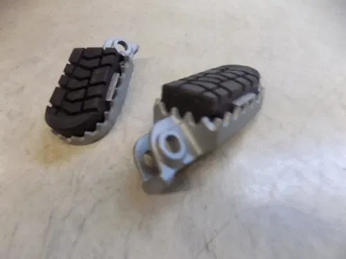 KTM 890 Adventure Footpegs pegs set   oem 2020  #2