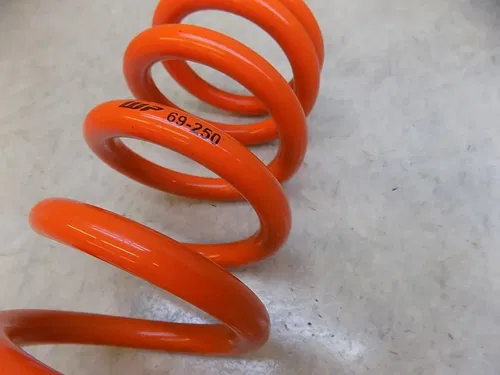 KTM 300XCW Rear Shock Spring 69-250 300 xcw 2014