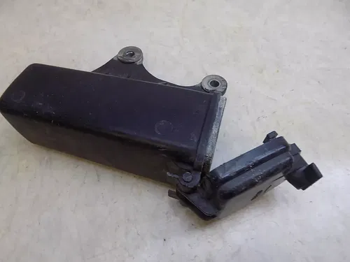 Honda ATC250SX Rear Tool Storage Box   ATC 250sx sx 1986