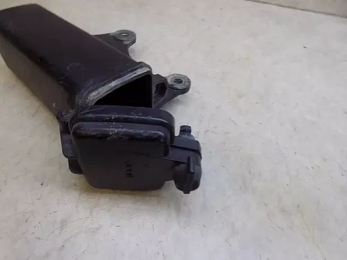 Honda ATC250SX Rear Tool Storage Box   ATC 250sx sx 1986