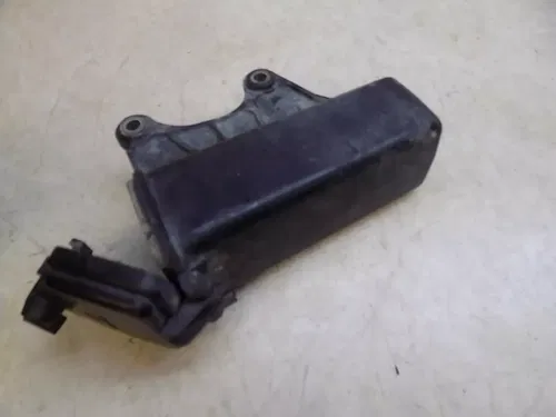 Honda ATC250SX Rear Tool Storage Box   ATC 250sx sx 1986