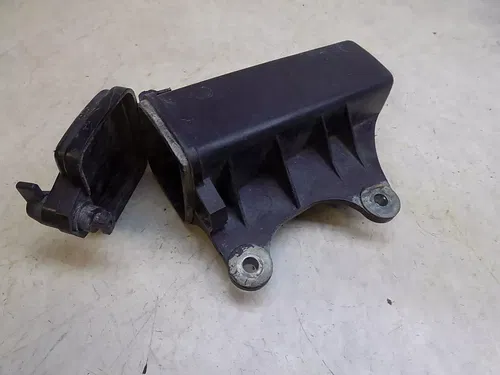 Honda ATC250SX Rear Tool Storage Box   ATC 250sx sx 1986