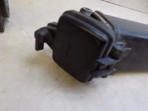 Honda ATC250SX Rear Tool Storage Box   ATC 250sx sx 1986
