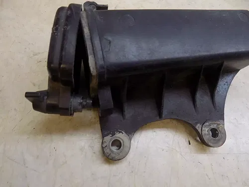 Honda ATC250SX Rear Tool Storage Box   ATC 250sx sx 1986