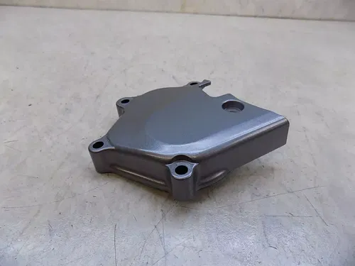 Honda XR650L Starter Motor Cover       XR 650L L 2023 NEW  #3