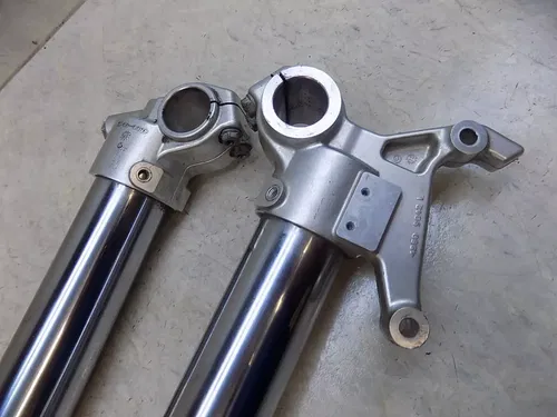 KTM 690 Enduro  Front Forks     2013