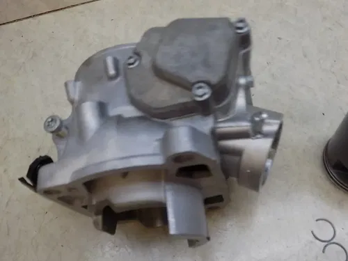 Husqvarna TC250 Cylinder w/ Piston jug  TC 250 2023 NEW