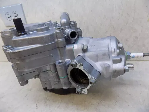 Gas Gas MC50 Engine Motor   MC 50 2023 NEW ktm 50sx