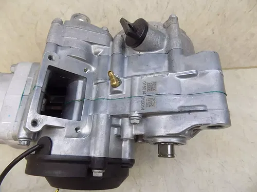 Gas Gas MC50 Engine Motor   MC 50 2023 NEW ktm 50sx