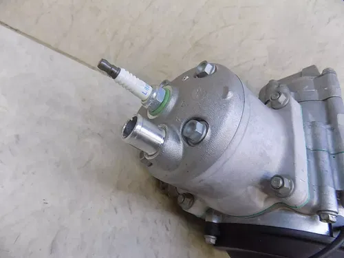 Gas Gas MC50 Engine Motor   MC 50 2023 NEW ktm 50sx
