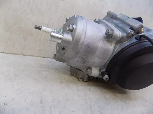 Gas Gas MC50 Engine Motor   MC 50 2023 NEW ktm 50sx