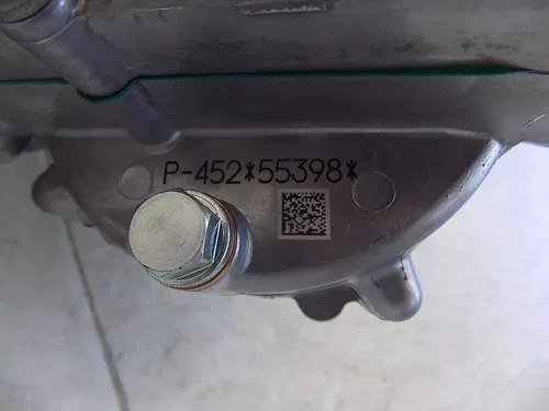 Gas Gas MC50 Engine Motor   MC 50 2023 NEW ktm 50sx
